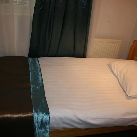 לונדון Daisy Hotel מראה חיצוני תמונה