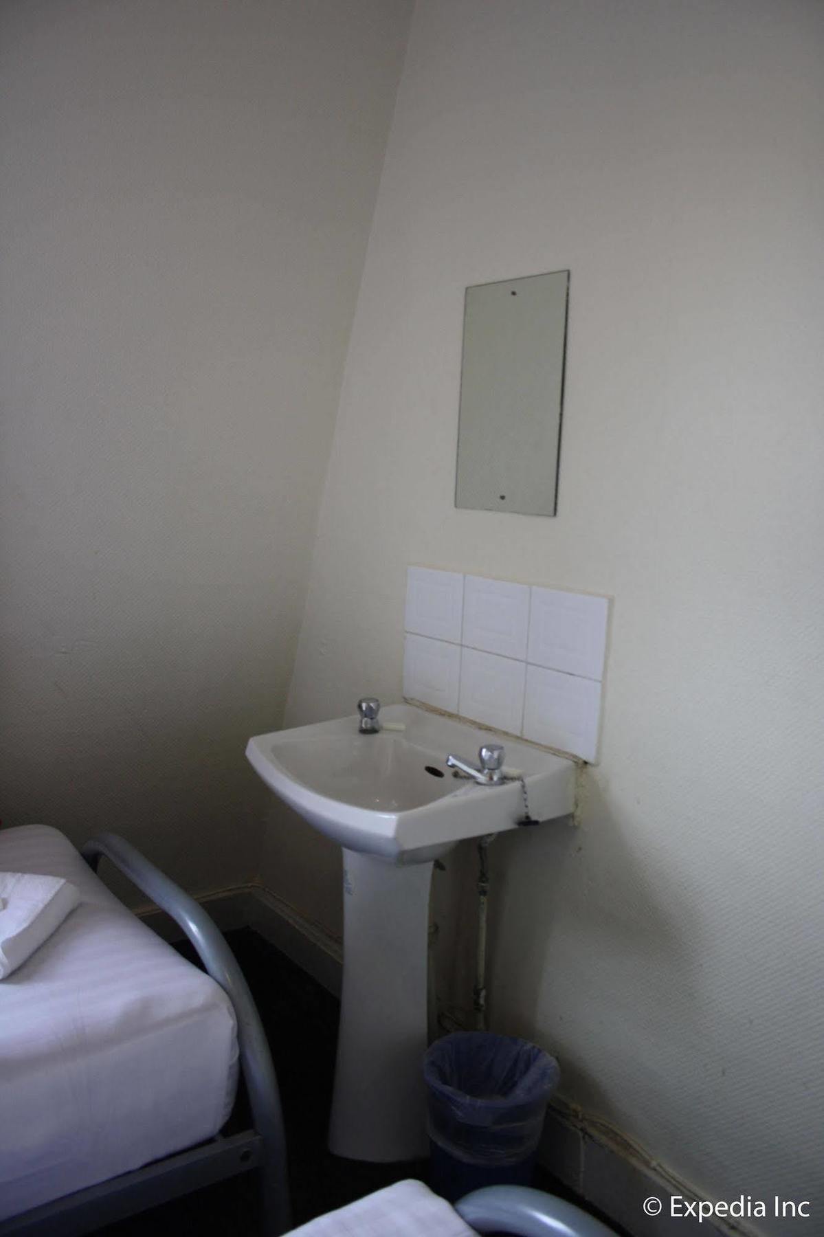 לונדון Daisy Hotel מראה חיצוני תמונה
