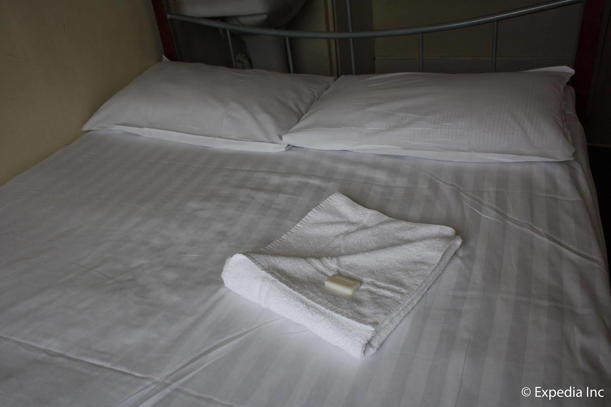 לונדון Daisy Hotel מראה חיצוני תמונה