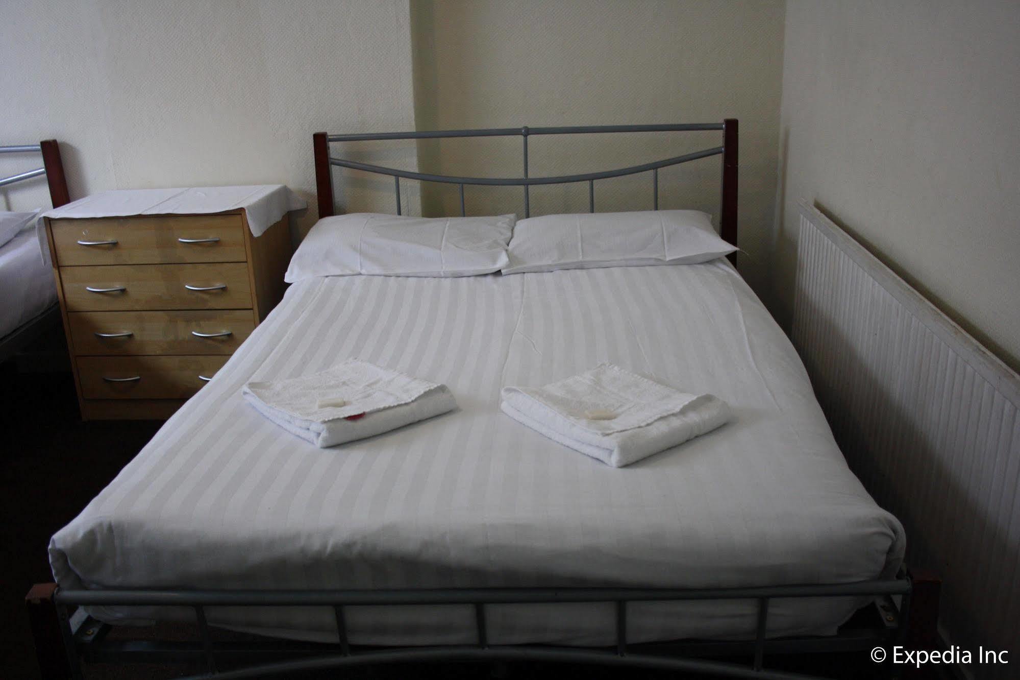 לונדון Daisy Hotel מראה חיצוני תמונה