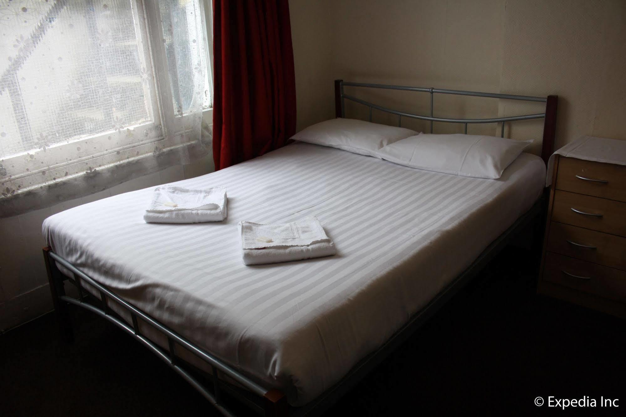 לונדון Daisy Hotel מראה חיצוני תמונה