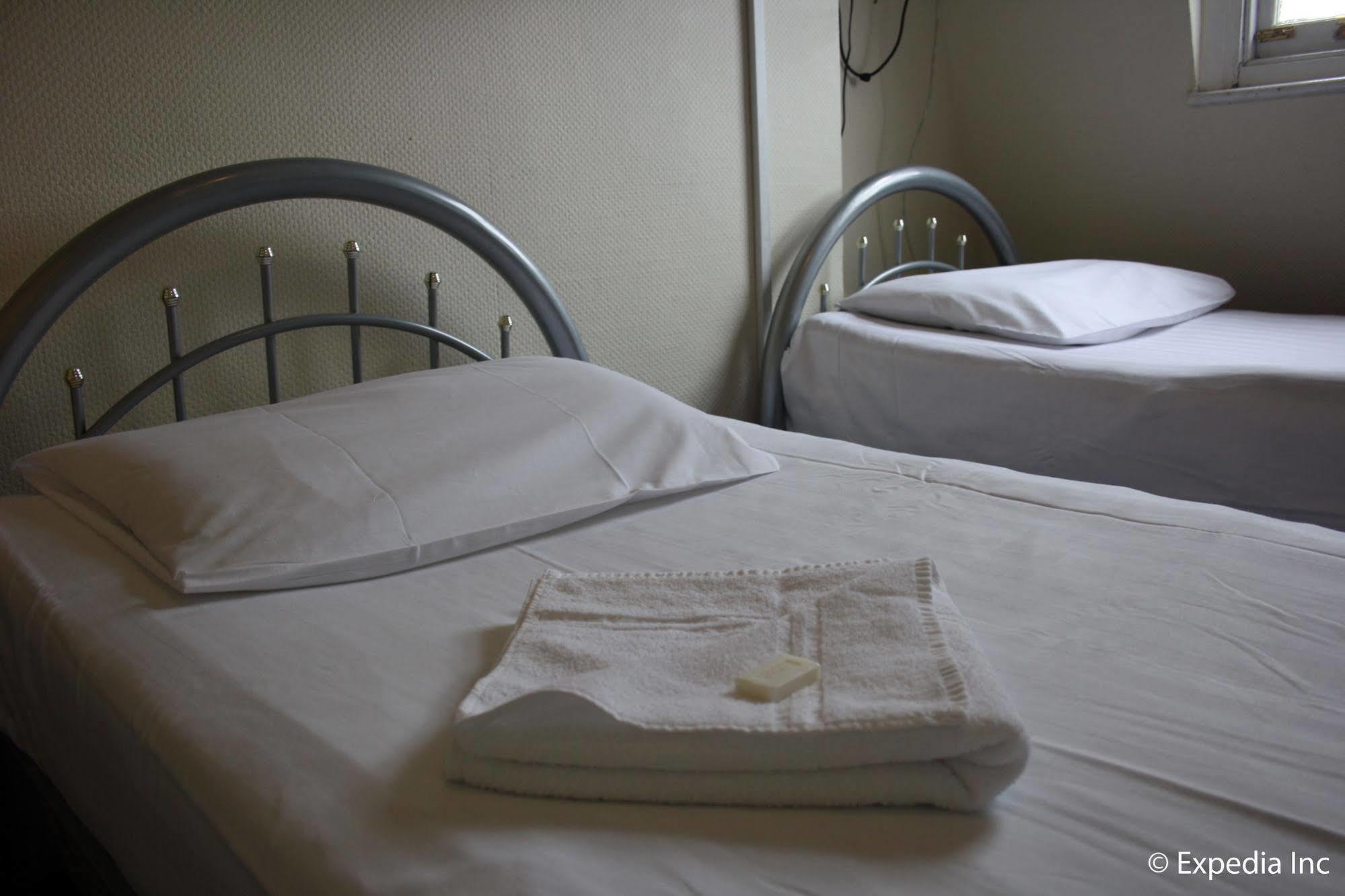 לונדון Daisy Hotel מראה חיצוני תמונה