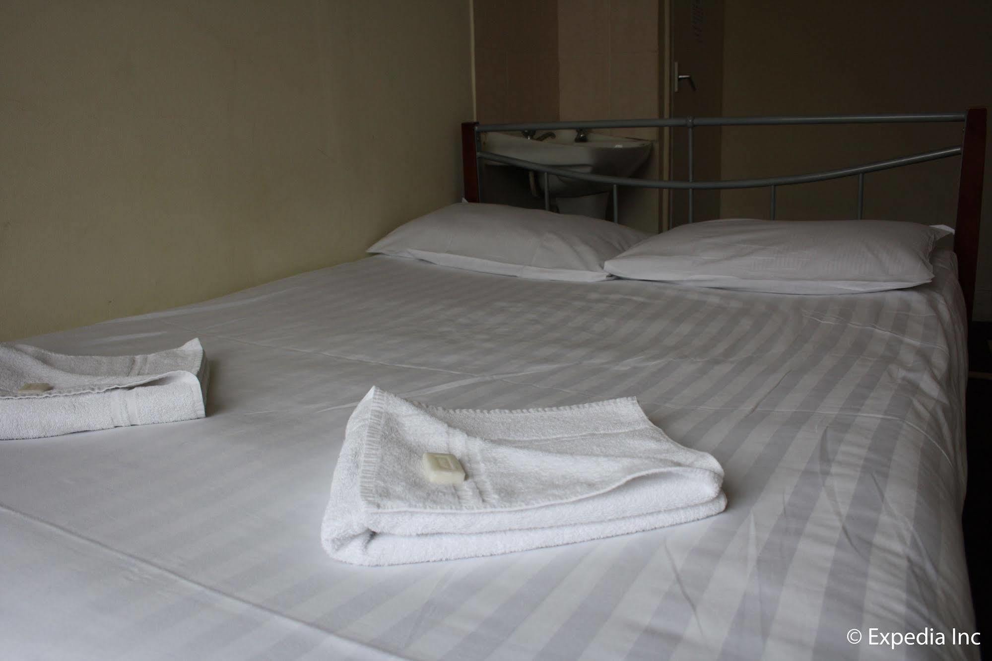 לונדון Daisy Hotel מראה חיצוני תמונה