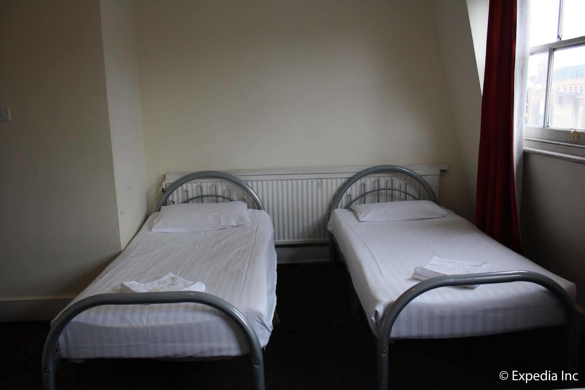 לונדון Daisy Hotel מראה חיצוני תמונה