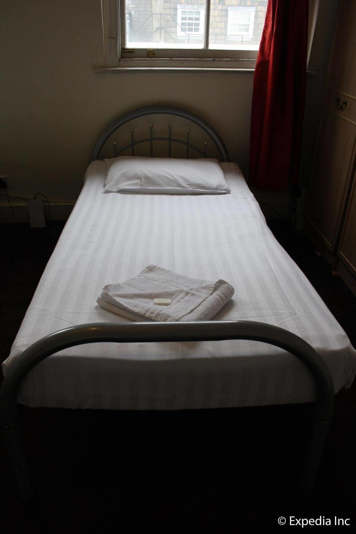 לונדון Daisy Hotel מראה חיצוני תמונה