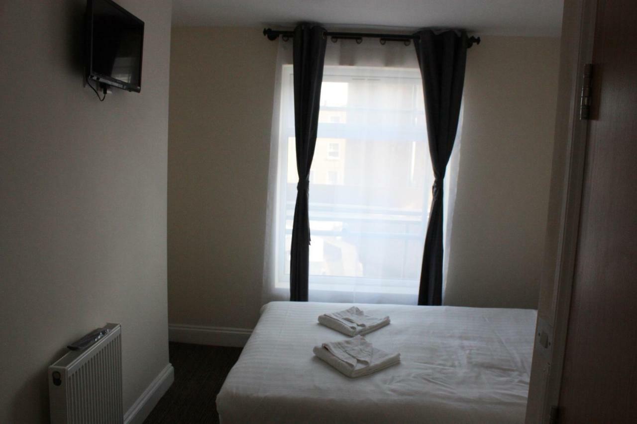 לונדון Daisy Hotel מראה חיצוני תמונה