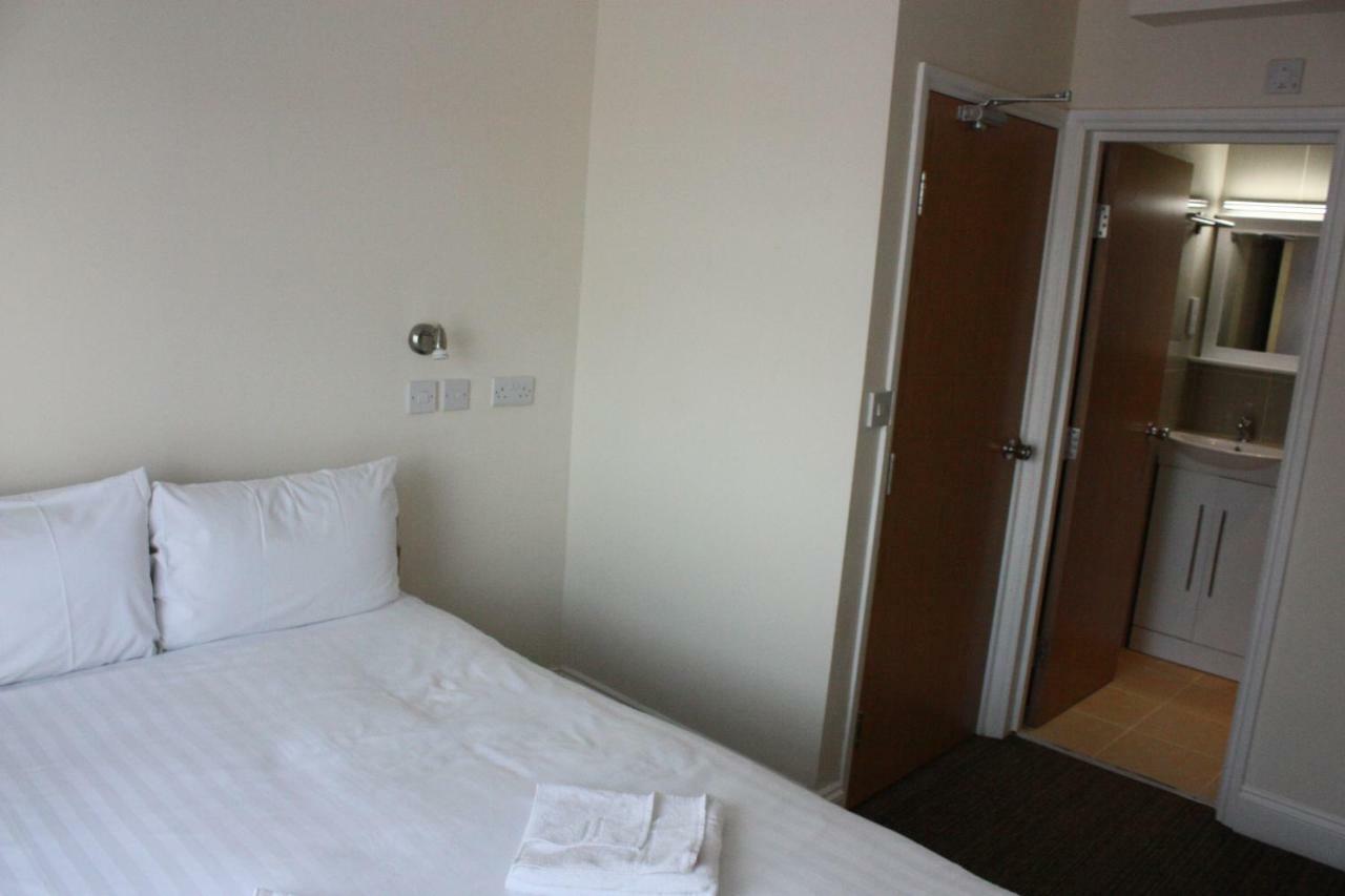 לונדון Daisy Hotel מראה חיצוני תמונה