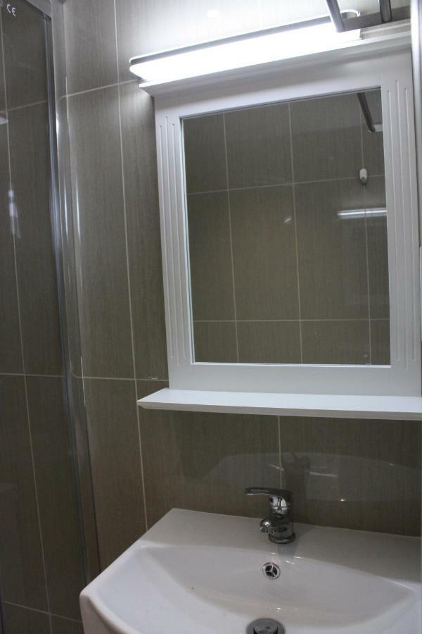 לונדון Daisy Hotel מראה חיצוני תמונה